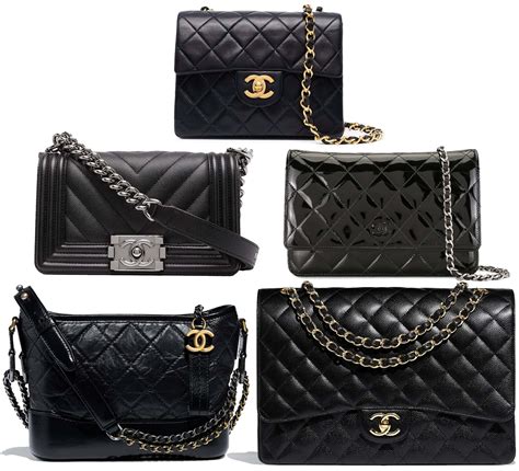 best place to buy chanel bag in canada